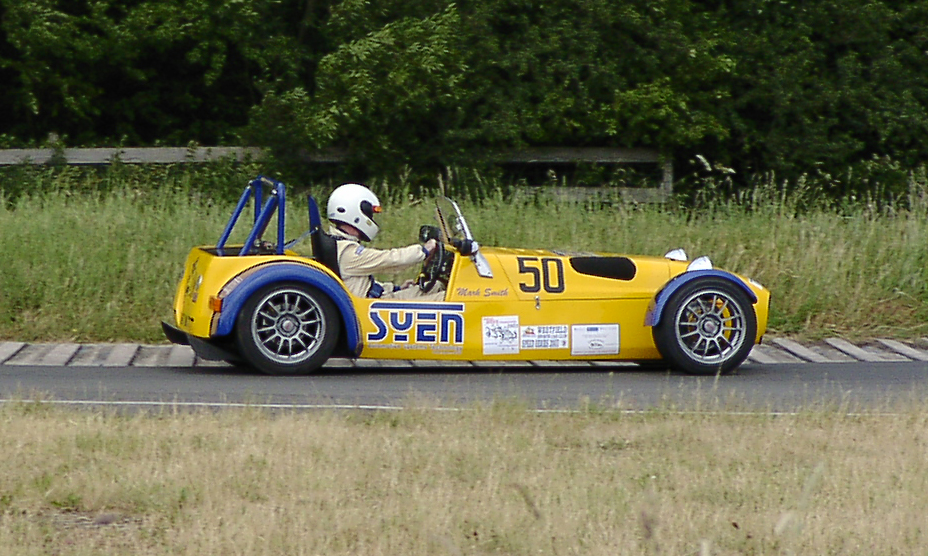 Mark Smith